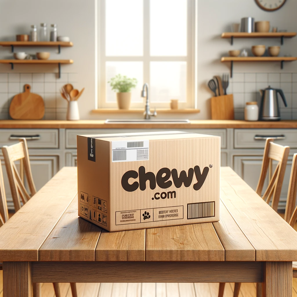 How to make returns on Chewy and why Great Danes are a lot of work